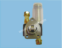 VE-PUMP PARTS