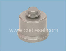 DELIVERY VALVE