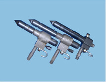 COMMON RAIL(NOZZLE-VALVE-SPACER)