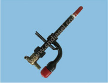 CATERPILAR NOZZLE