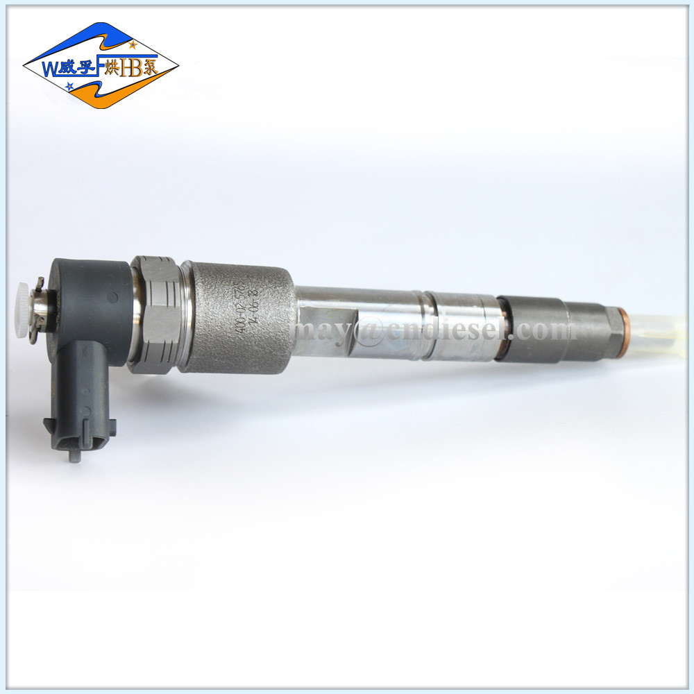 COMMON RAIL INJECTOR 0 445 110 293