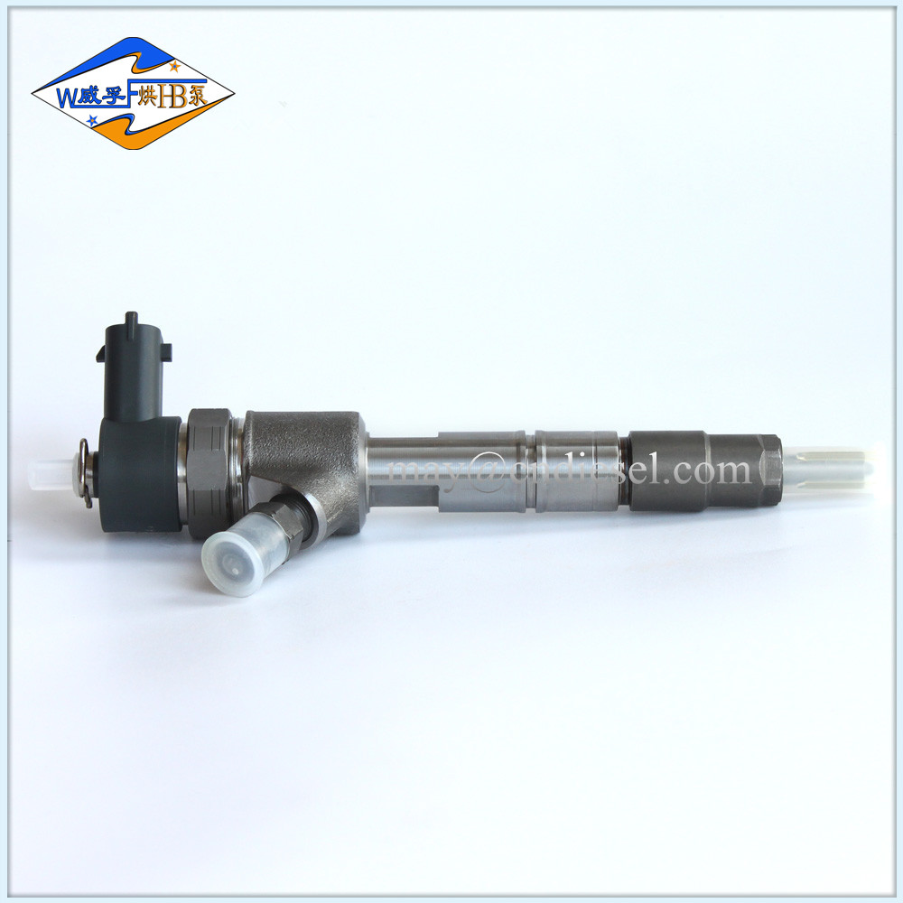 COMMON RAIL INJECTOR 0 445 110 313