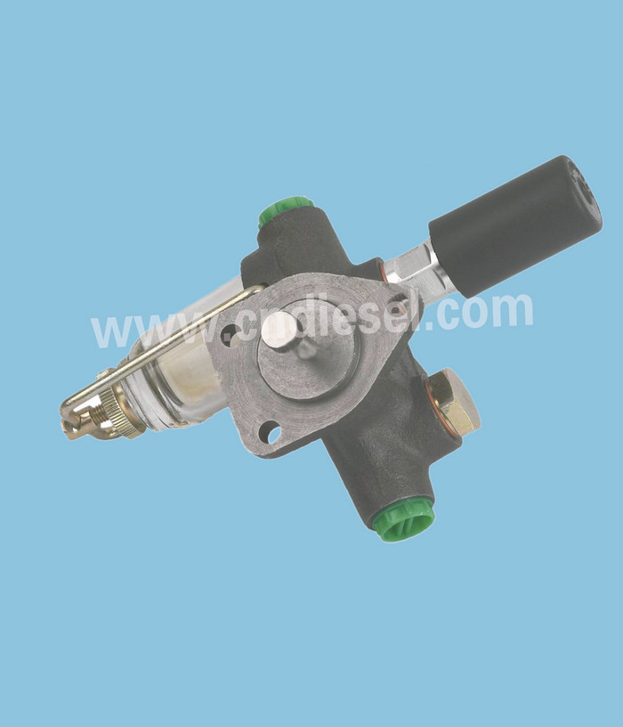 BENZ HAND PRIMER ASSY