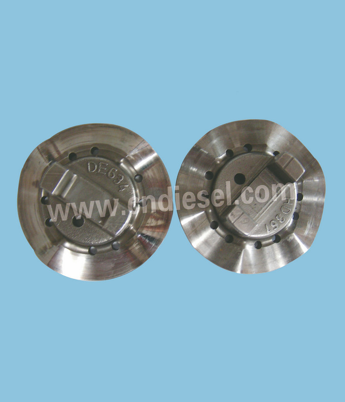 CAM DISK
