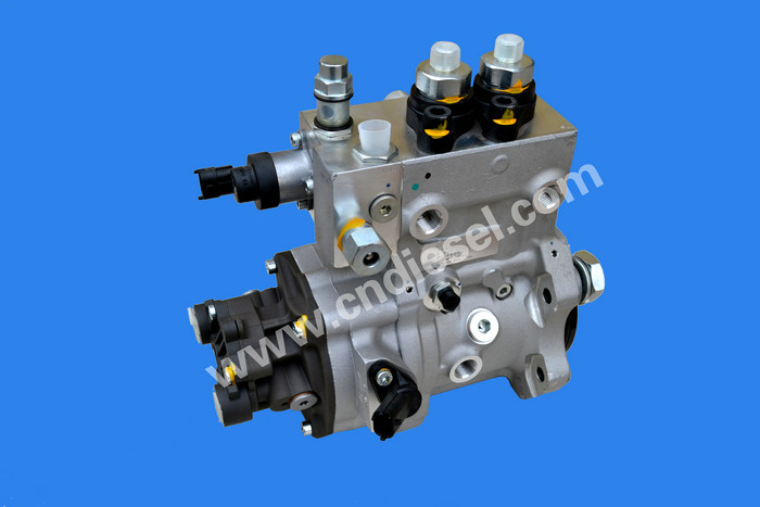 CR-PUMP