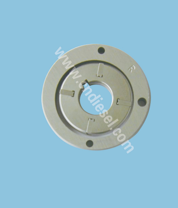 FEED PUMP