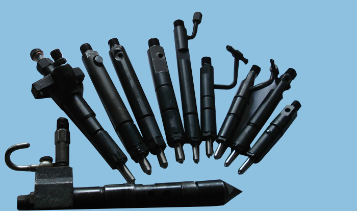 HongBeng Injector