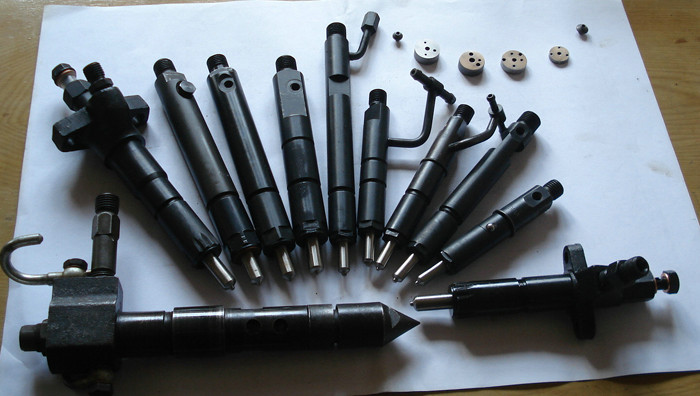 INJECTOR