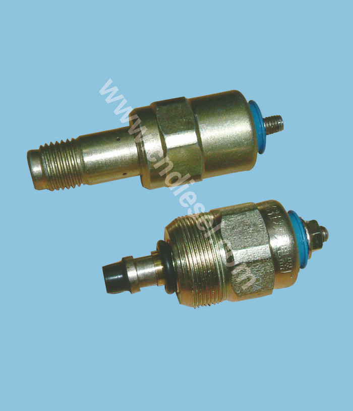 MAGENET VALVE