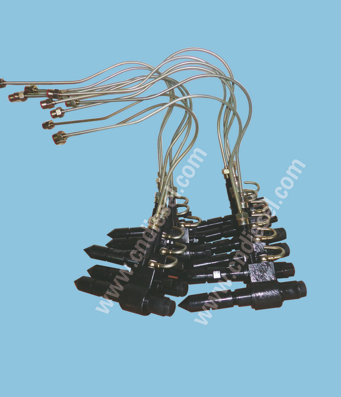 TESTER INJECTOR