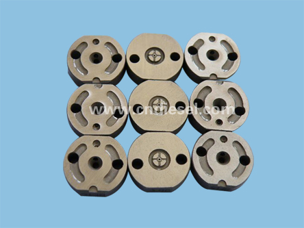 denso valve